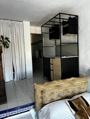 Casita in Jesùs